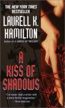 A Kiss Of Shadows A Kiss Of Shadows cover picture
