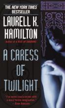 A Caress Of Twilight A Caress Of Twilight cover picture