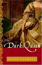 The Dark Queen The Dark Queen cover picture
