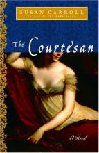 The Courtesan The Courtesan cover picture