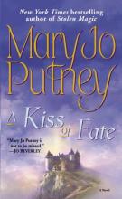 A Kiss Of Fate A Kiss Of Fate cover picture