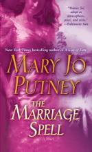 The Marriage Spell The Marriage Spell cover picture