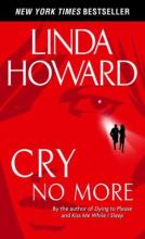 Cry No More Cry No More cover picture