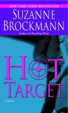 Hot Target Hot Target cover picture