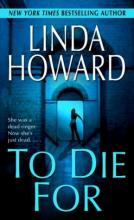 To Die For To Die For cover picture