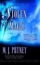 Stolen Magic Stolen Magic cover picture