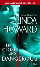 Up Close And Dangerous Up Close And Dangerous cover picture