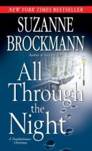 All Through The Night All Through The Night cover picture