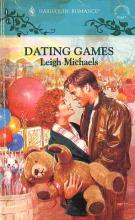 Dating Games Dating Games cover picture