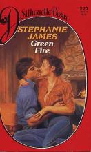 Green Fire Green Fire cover picture