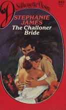 The Challoner Bride The Challoner Bride cover picture