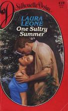 One Sultry Summer One Sultry Summer cover picture