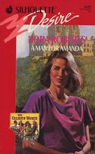 A Man For Amanda A Man For Amanda cover picture