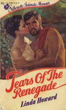 Tears Of The Renegade Tears Of The Renegade cover picture