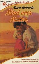 Mind Over Matter Mind Over Matter cover picture