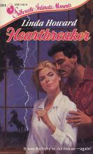 Heartbreaker Heartbreaker cover picture