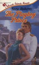 The Playboy Prince The Playboy Prince cover picture