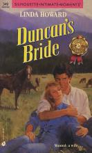 Duncan's Bride Duncan's Bride cover picture