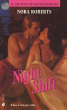 Night Shift Night Shift cover picture