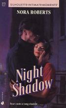 Night Shadow Night Shadow cover picture