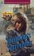 Suzanna's Surrender Suzanna's Surrender cover picture