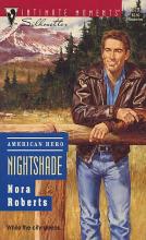 Nightshade Nightshade cover picture
