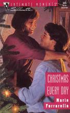 Christmas Every Day Christmas Every Day cover picture