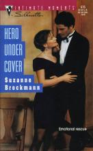 Hero Under Cover Hero Under Cover cover picture