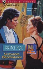 Prince Joe Prince Joe cover picture