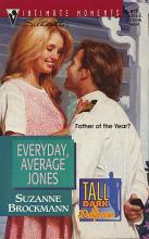 Everyday Average Jones Everyday Average Jones cover picture