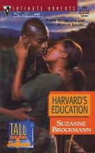 Harvard's Education Harvard's Education cover picture