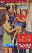 For The Children For The Children cover picture