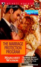 The Marriage Protection Program The Marriage Protection Program cover picture
