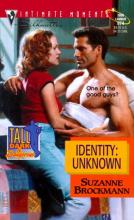 Identity Unknown Identity Unknown cover picture