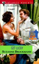 Get Lucky Get Lucky cover picture