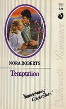 Temptation Temptation cover picture