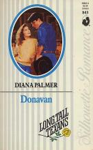Donovan Donovan cover picture