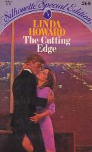 The Cutting Edge The Cutting Edge cover picture