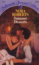 Summer Desserts Summer Desserts cover picture