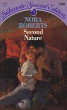 Second Nature Second Nature cover picture