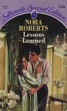 Lessons Learned Lessons Learned cover picture