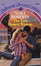 The Last Honest Woman The Last Honest Woman cover picture
