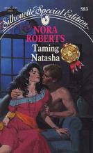 Taming Natasha Taming Natasha cover picture