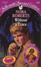 Without A Trace Without A Trace cover picture