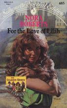 For The Love Of Lilah For The Love Of Lilah cover picture