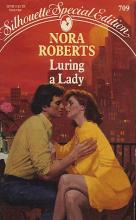 Luring A Lady Luring A Lady cover picture