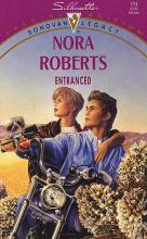 Entranced Entranced cover picture