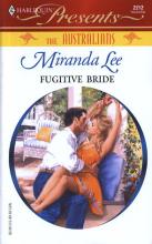 Fugitive Bride Fugitive Bride cover picture