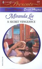 A Secret Vengeance A Secret Vengeance cover picture