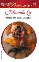 Sold To The Sheikh Sold To The Sheikh cover picture